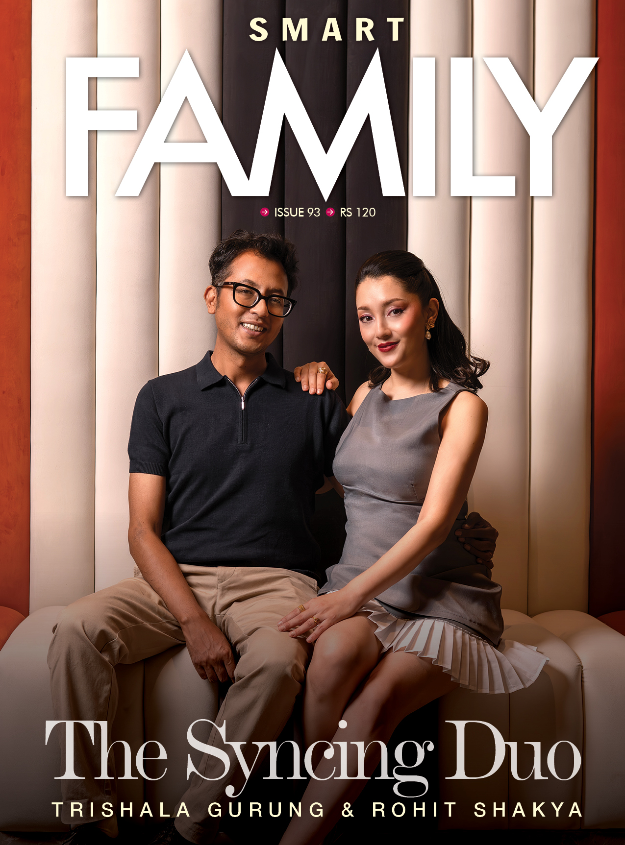 Latest Issue