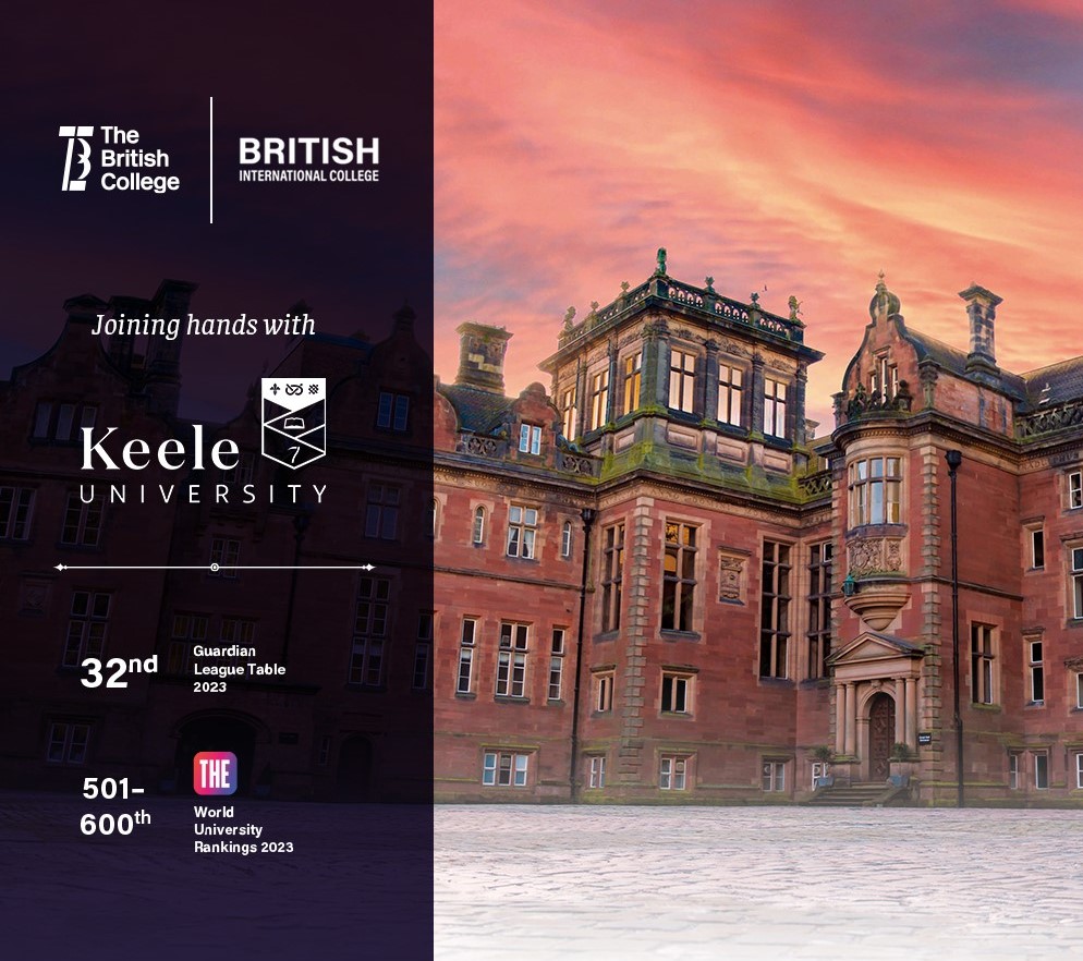 The British College Announces Launch of Groundbreaking IT Programmes