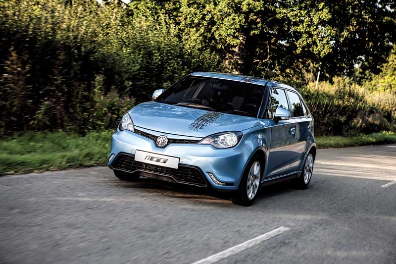 9 Jargons You Should Know While Buying a New Car