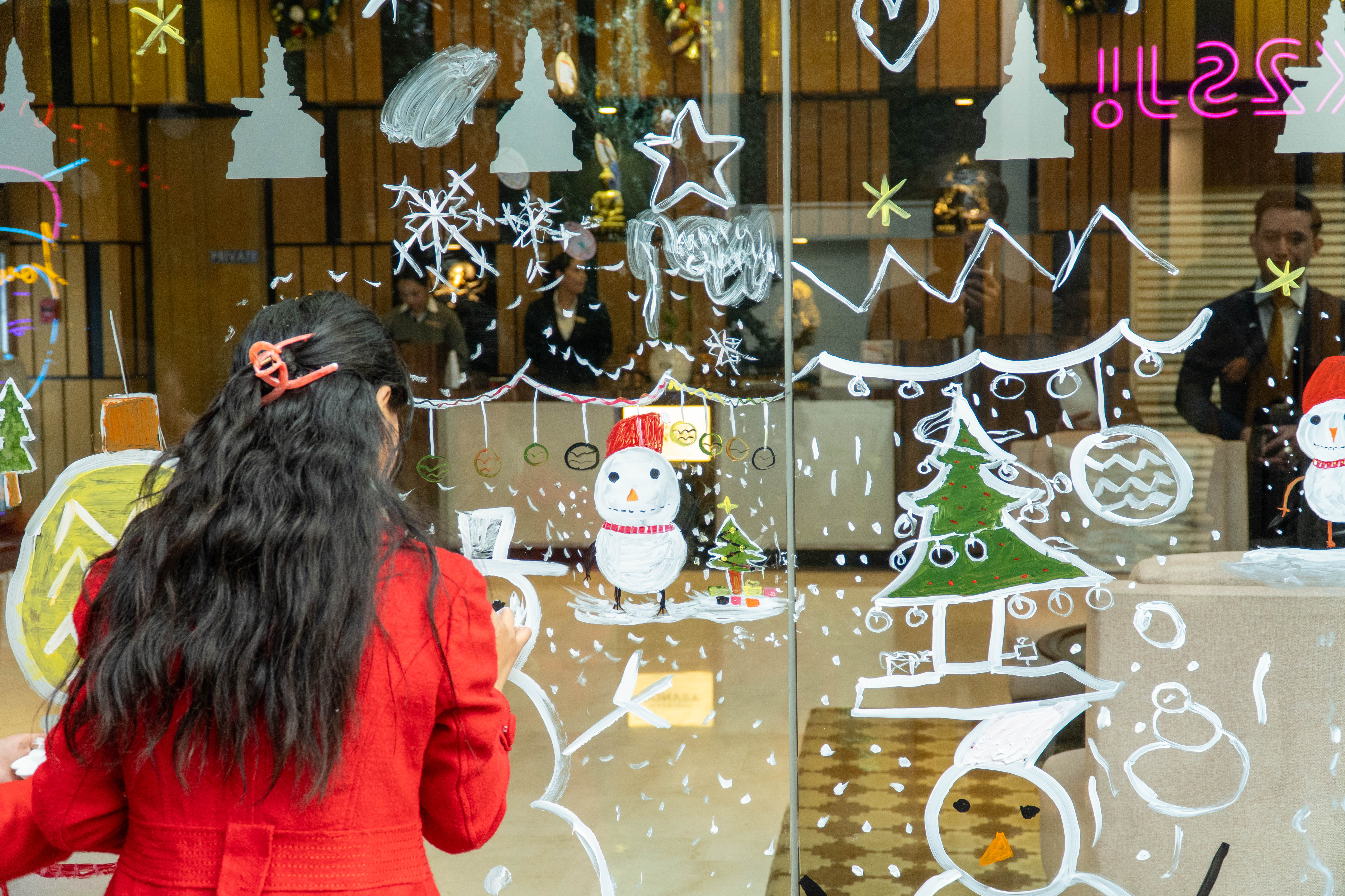 Invisible Gifts, Visible Impact: Fairfield by Marriott Kathmandu Celebrates Christmas with Special Children