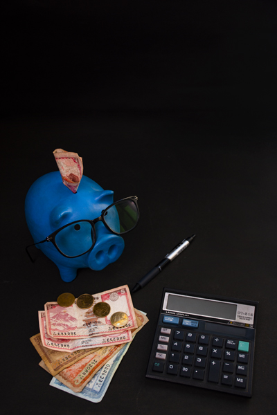 Piggy Banks of the 21st century