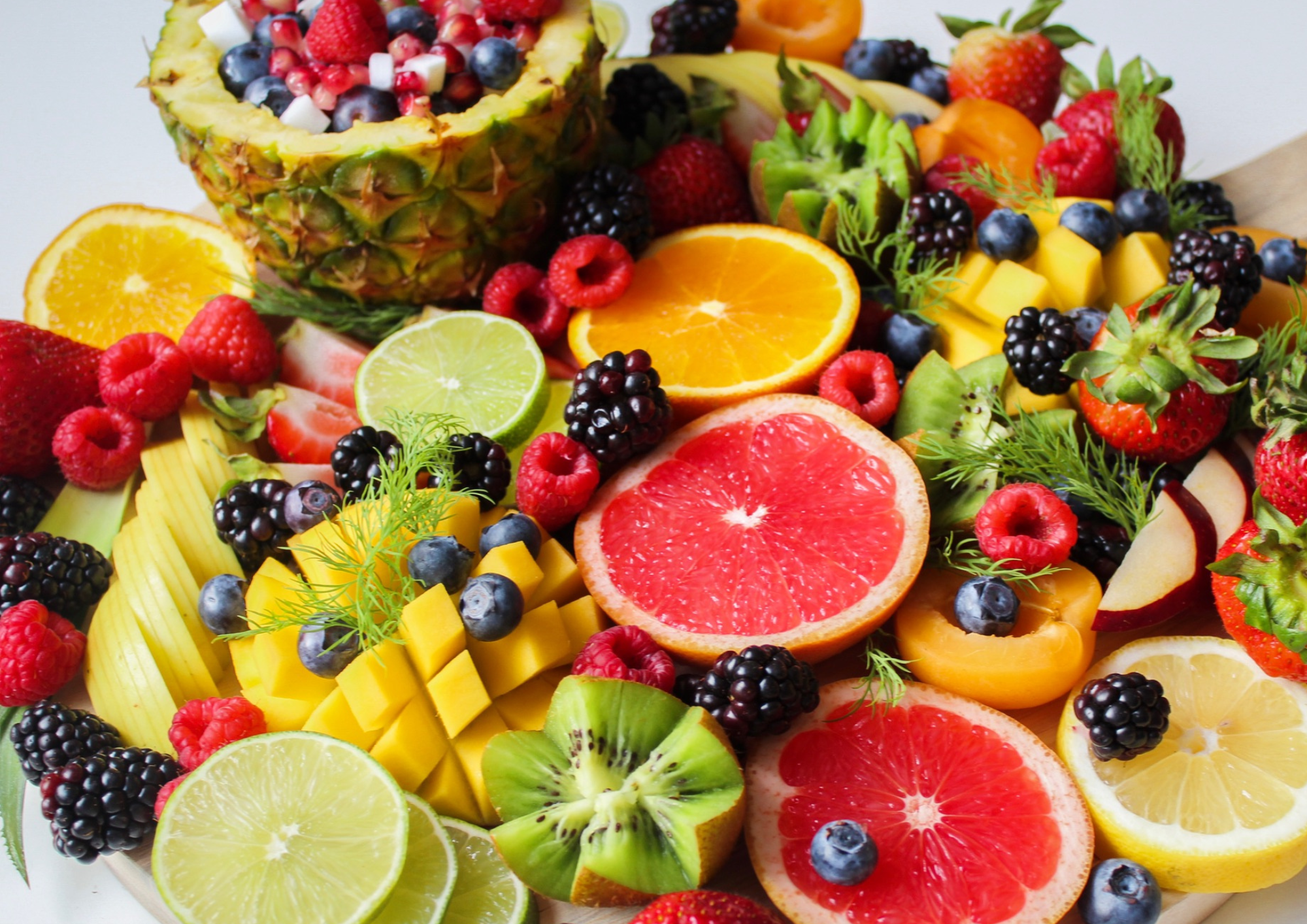 Summer Coolers: Ayurvedic Tips for the Whole Family