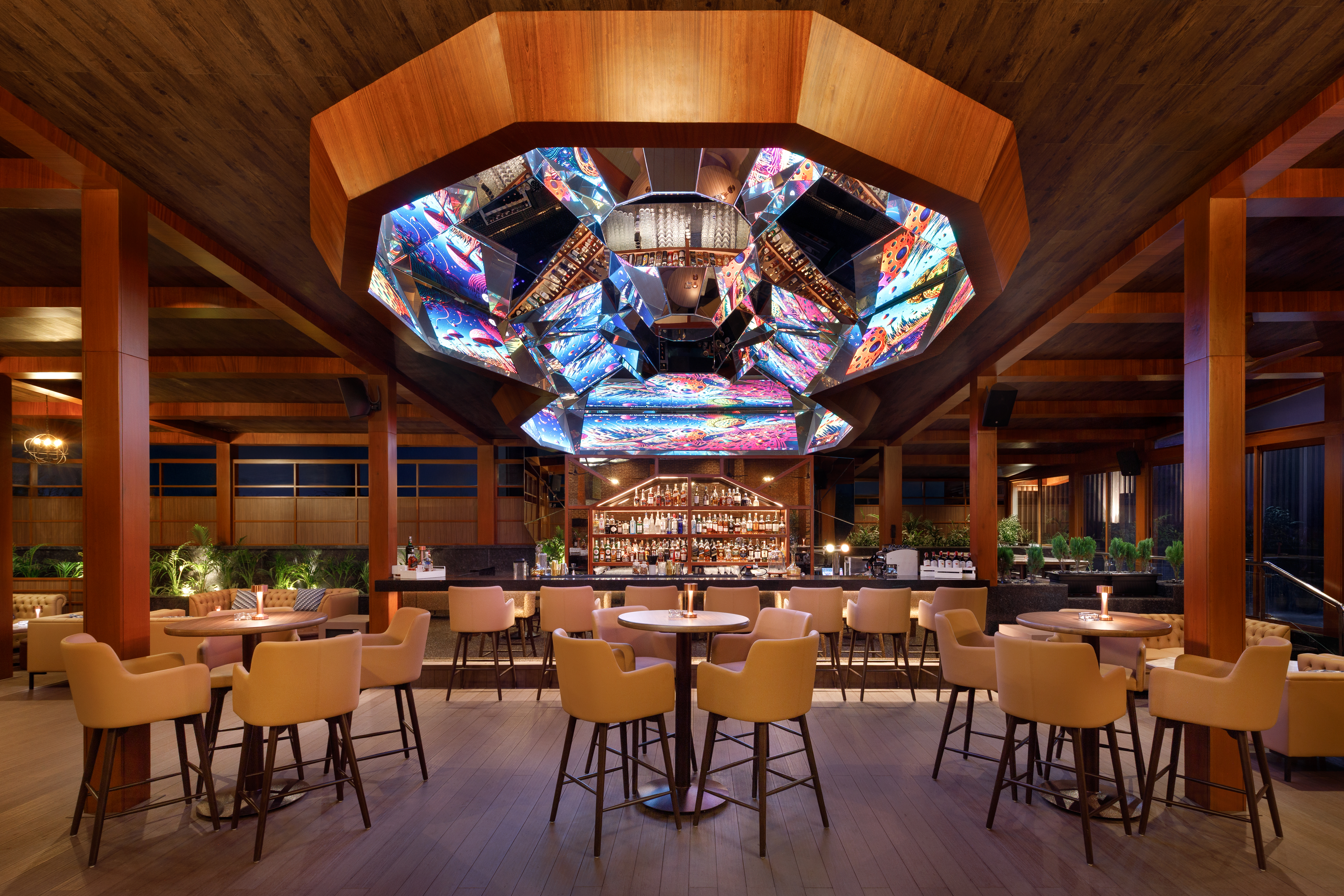 “Discover Your Zing” at Hyatt Centric, Soalteemode, Kathmandu
