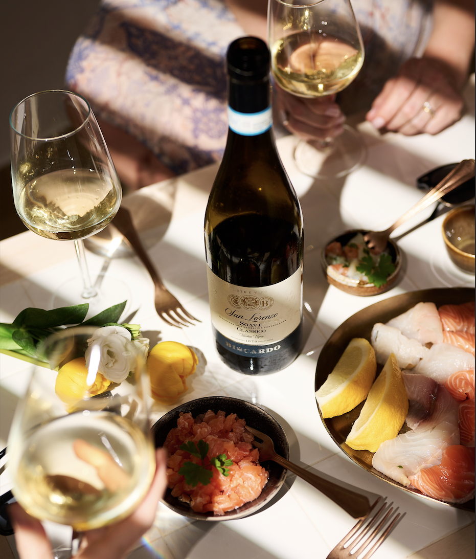 “La Dolce Vita: Italian Wine & Five-Course Fine Dining at Hyatt Regency Kathmandu”