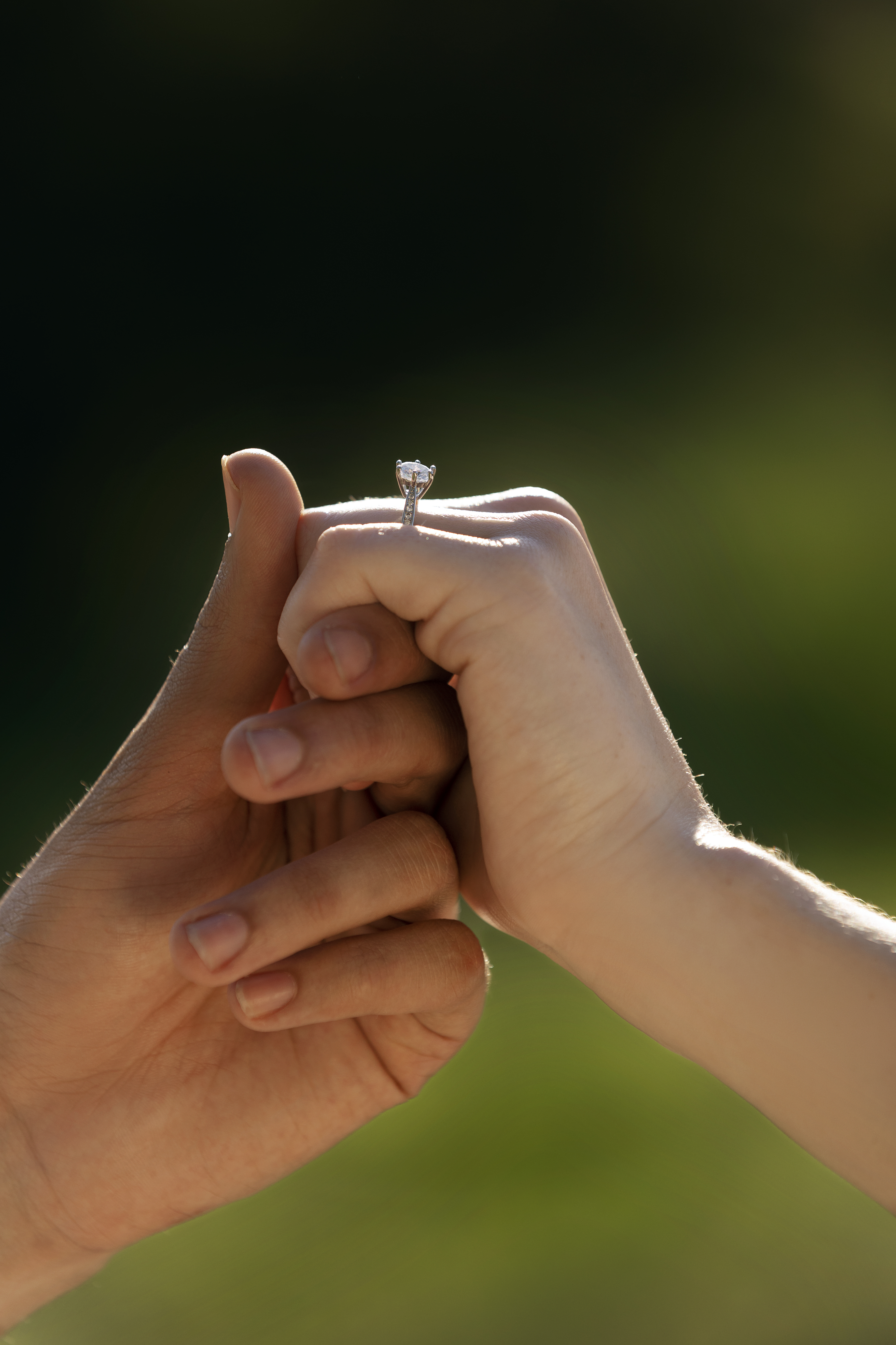 Marriage Through Legal Lense