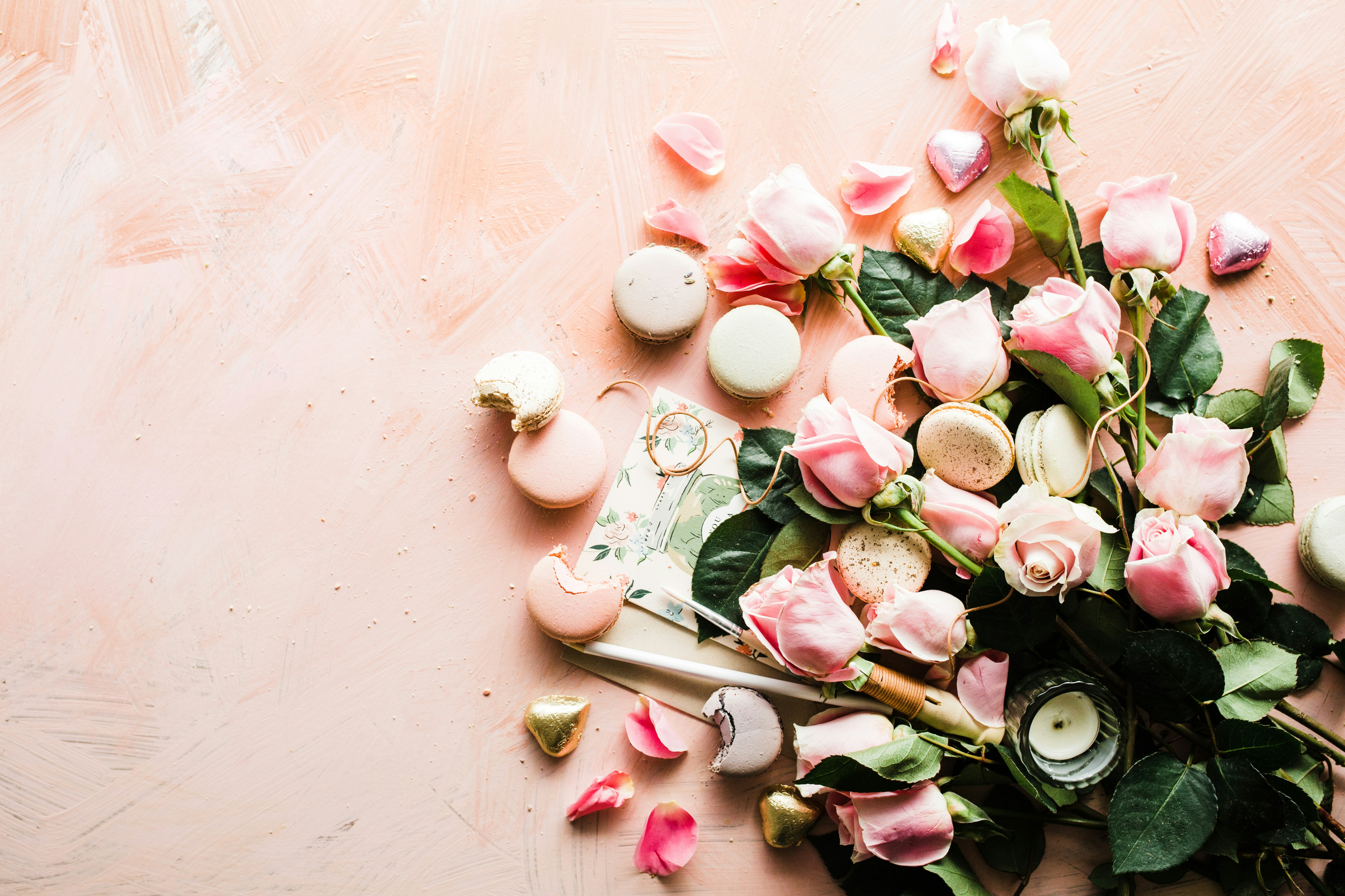 Galentine’s Day - Embracing Friendship