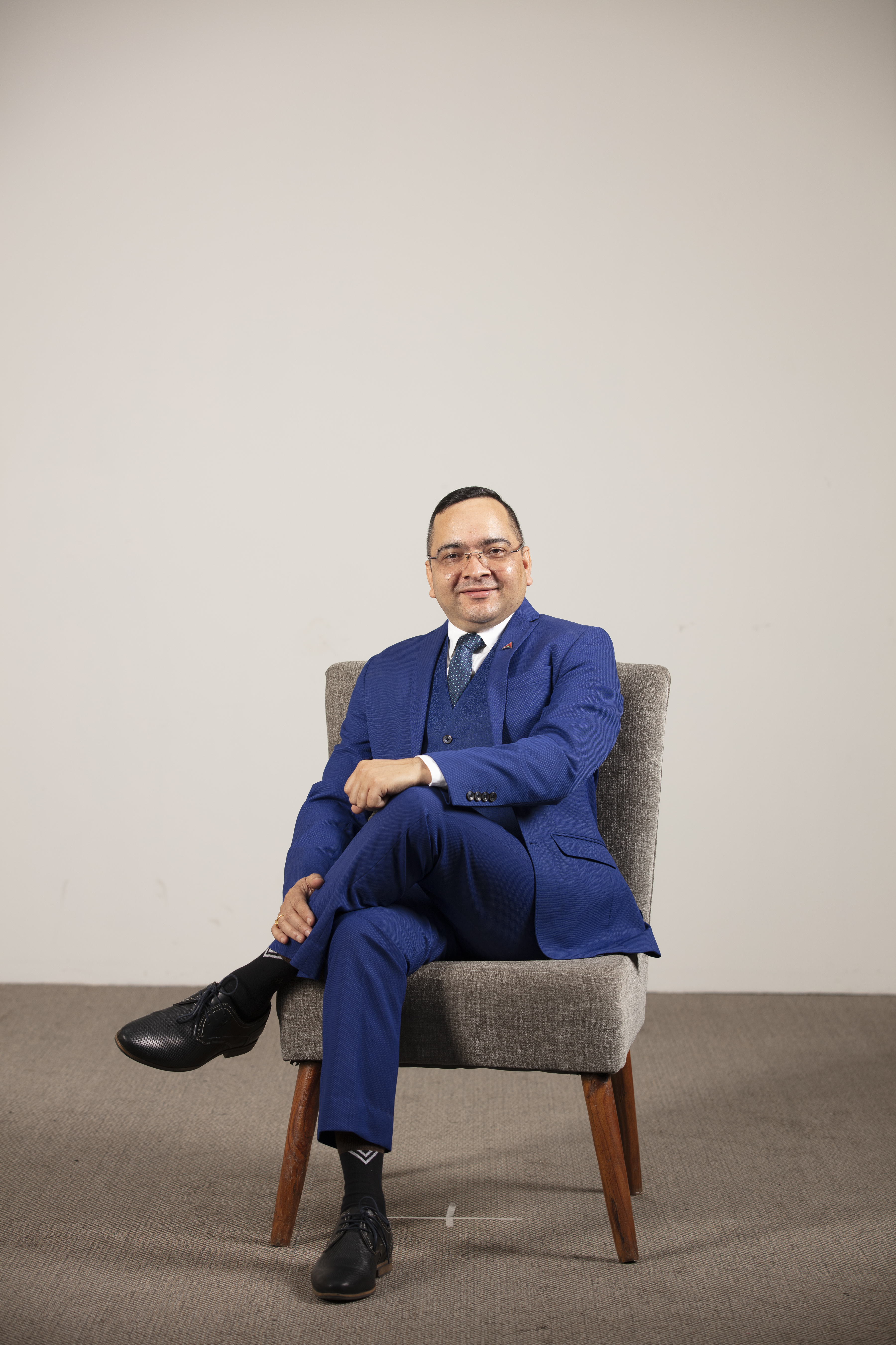 Nabil Bank appoints Manoj Kumar Gyawali as CEO