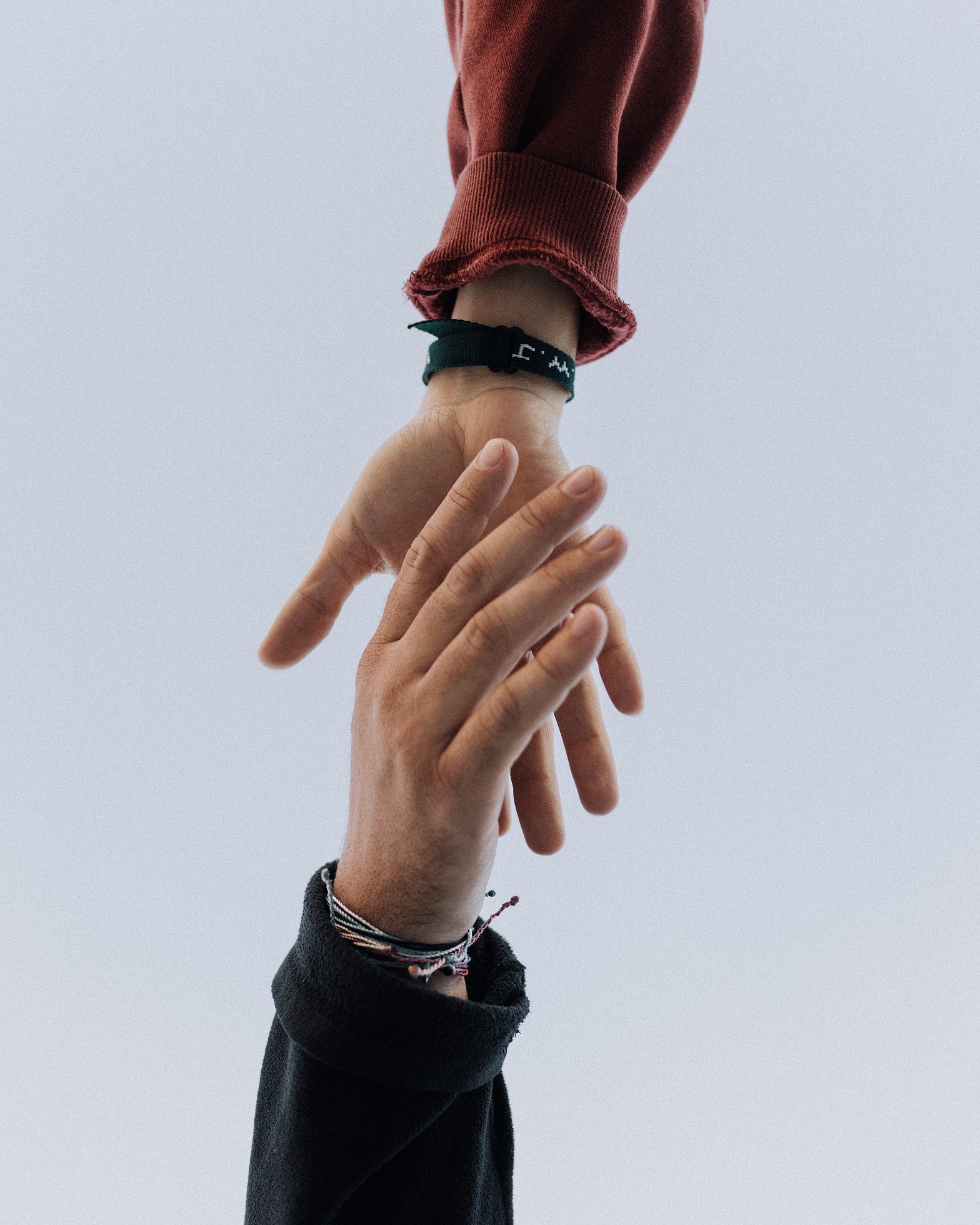 The Power of Volunteering: Making a Difference in Your Community and Beyond.