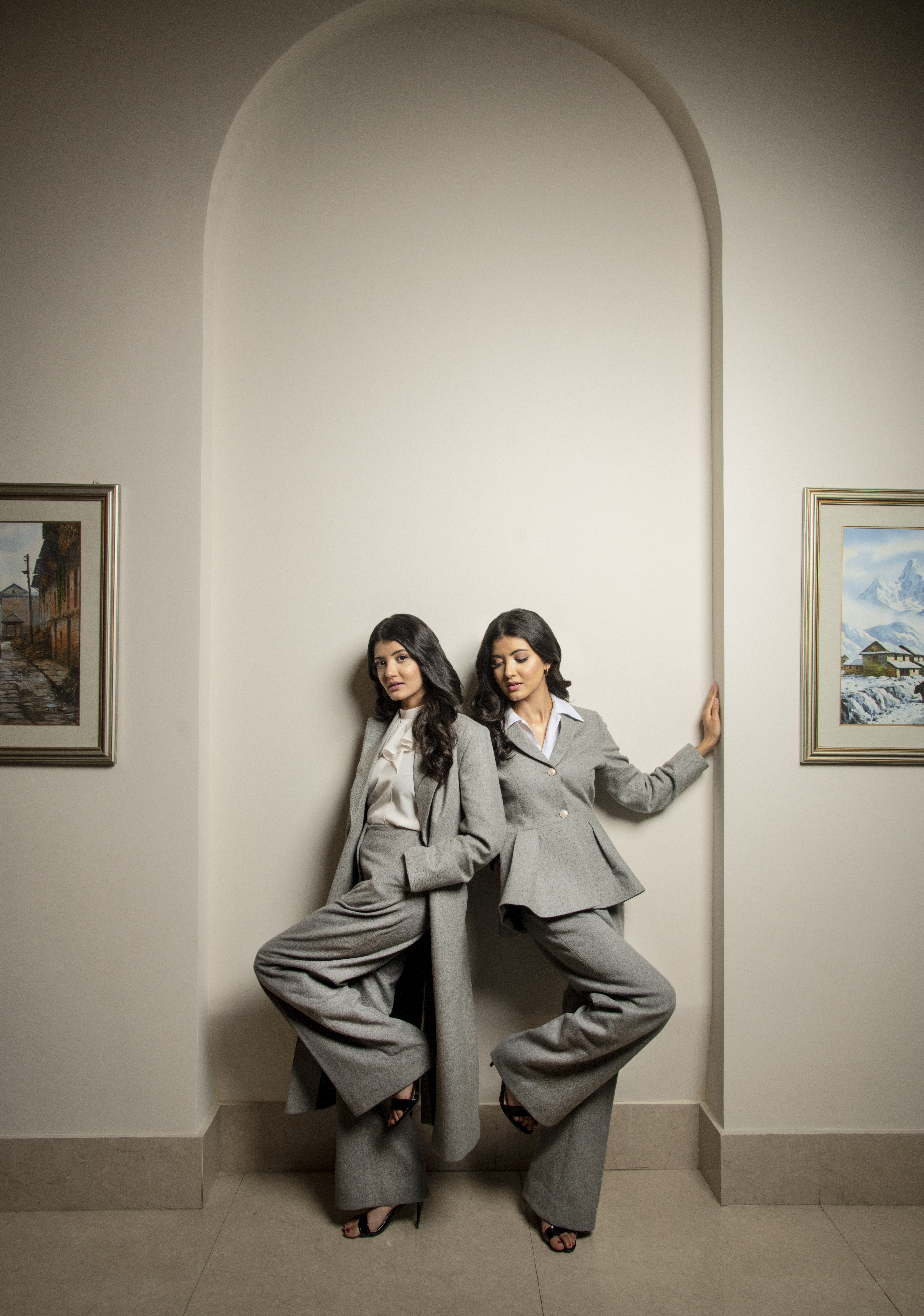Facts Vs Myths about Twins