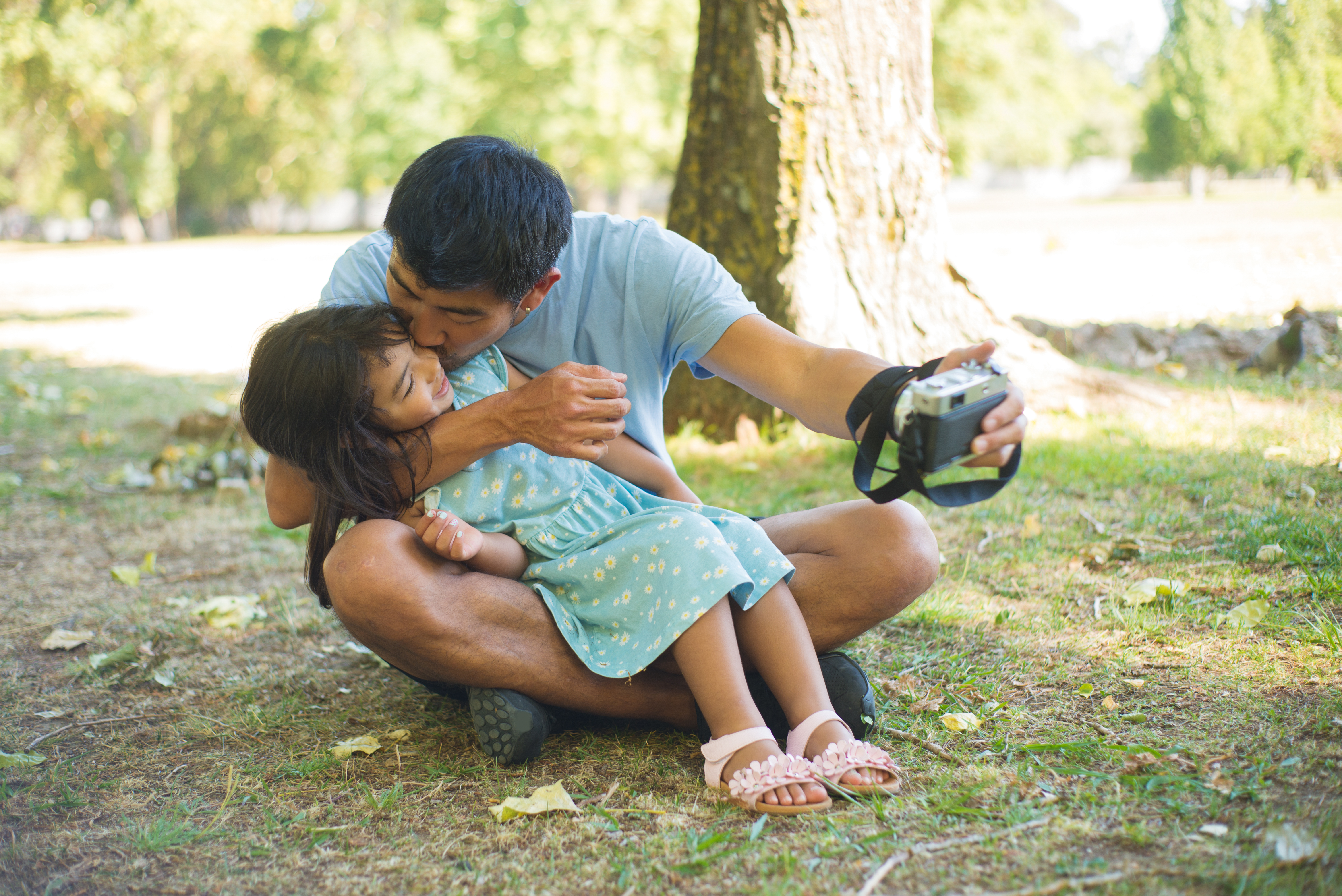 Shifting Our Language, Shaping Their Minds: The Hidden Power of Words in Parenting