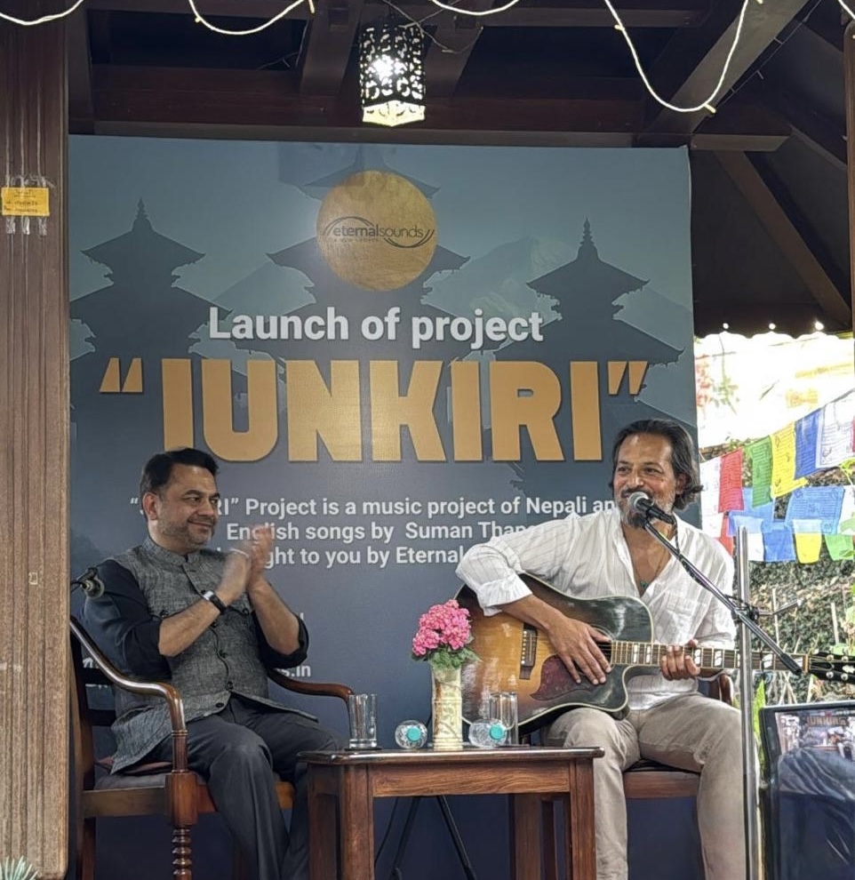 Eternal Sounds: Reviving the Legacy of Timeless Music Across Cultures