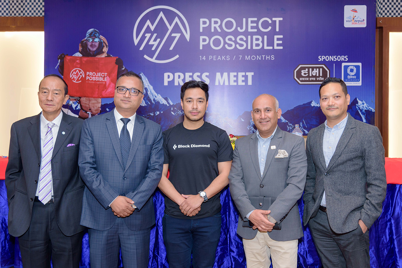 Project Possible