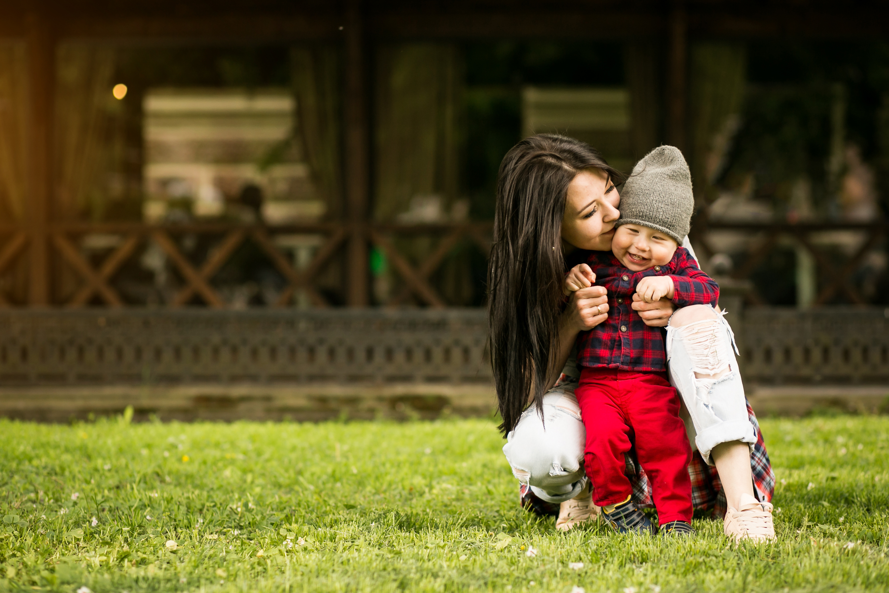 Sacredness of Motherhood