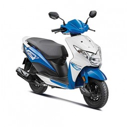 Is Scooter the New Family Vehicle?