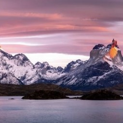 The Ultimate Patagonia