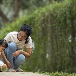 Circle of Security for Our Children