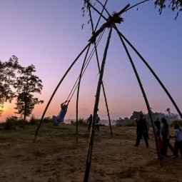 Vijaya Dashami Amid Pandemic