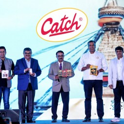 DS Group’s Catch Spices Enters Nepal Market, Bringing Trusted Flavours to Local Kitchens