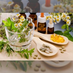 Improving Healthcare with Natural Therapy