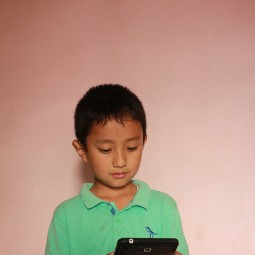 How Much Screen Time Should Children Get?