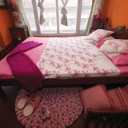 Handicraft Products to Use in Your Bedroom