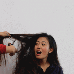 Take Care of Your Damaged Hair