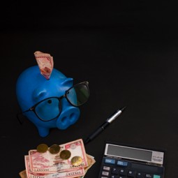 Piggy Banks of the 21st century