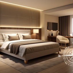 Vastu Advice for your Master Bedroom 