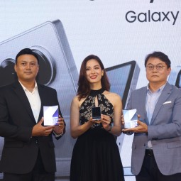 Samsung Galaxy Z Fold6 and Z Flip6 Elevate Galaxy AI to New  Heights | Now available for Pre-order
