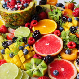 Summer Coolers: Ayurvedic Tips for the Whole Family