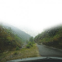 Monsoon Driving Tips