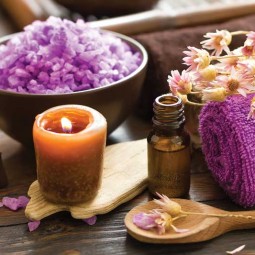Exotic Himalayan Herbal Massage