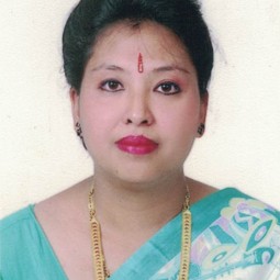 Babita Shakya: Living a life of courage
