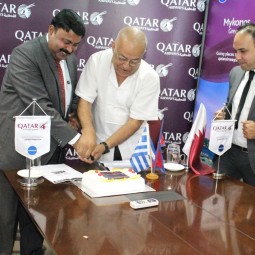 Qatar Airways Launches Flights to Mykonos, Greece
