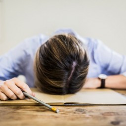 5 Ways to Cope up with Stress