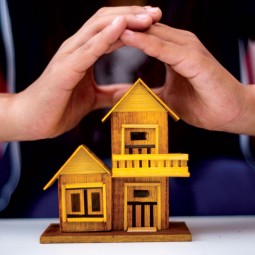 Beginner’s Guide to the Home Insurance