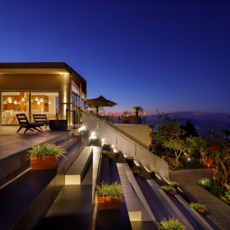The Terraces Resort wins 4 awards at the 2025 Haute Grandeur Global Excellence Awards