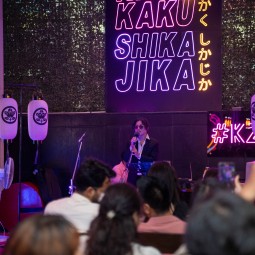 Shika Jika Sessions at Fairfield by Marriott Kathmandu: A Night to Remember