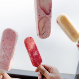 Popsicles: Summer's Ultimate Treat