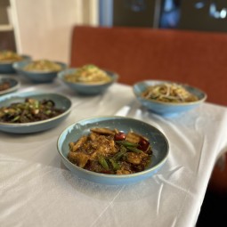New Menu Launch at Bao Xuan – Authentic Chinese Restaurant 