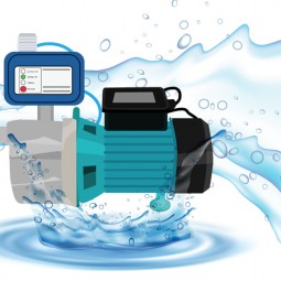 Automatic Water Pump