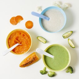 The First 1000 Days: Why Nutrition Matters Most from Womb to Toddler