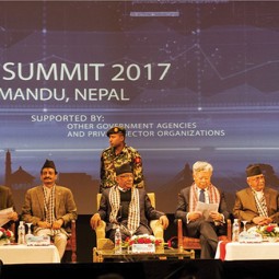 Nepal Investment Summit-2017