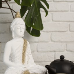 Creating a Zen Space