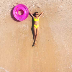 Too Hot to Cope: Navigating Summer Anxiety