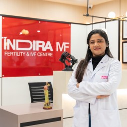  Indira IVF’s high Success Rate in Nepal