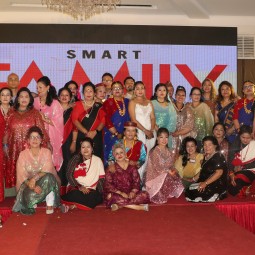 Conquering Cancer: Survivors Take the Ramp Walk to Inspire Others