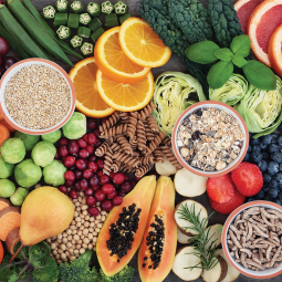 The Importance of Fiber in one's Diet