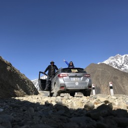 Honeymooning in Nepal  The Mountains, Valleys and Plains