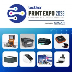 Brother Print Expo 2023
